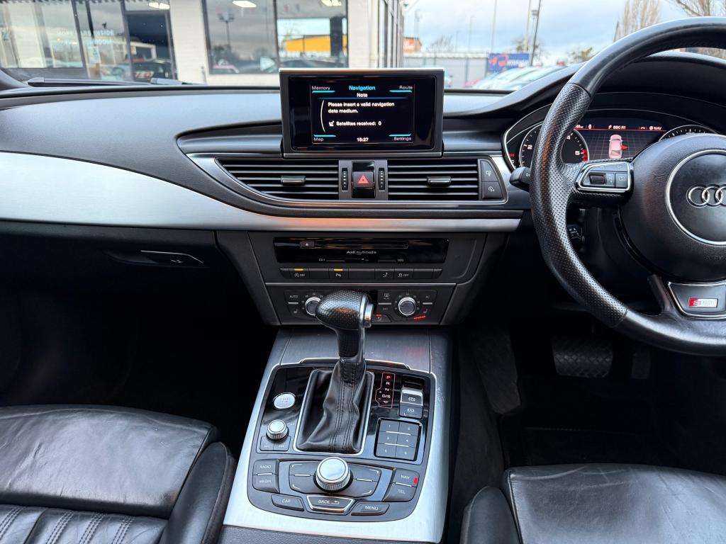 2011 AUDI A7 2011 AUDI A7