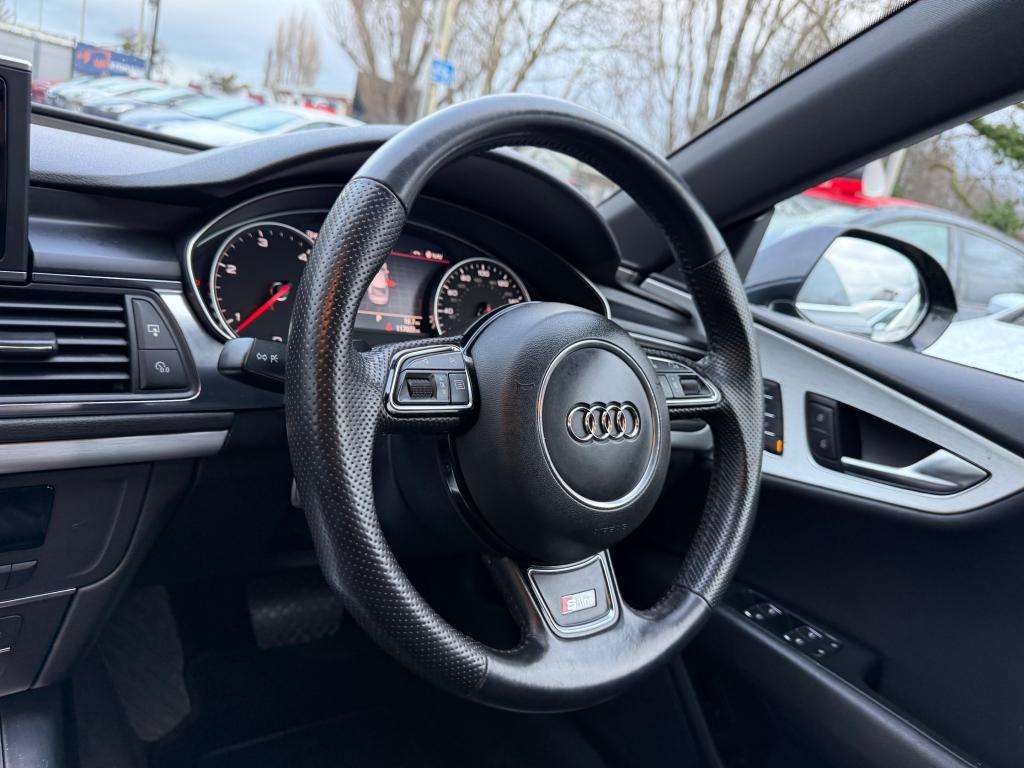 2011 AUDI A7 2011 AUDI A7