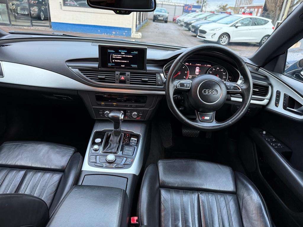 2011 AUDI A7 2011 AUDI A7