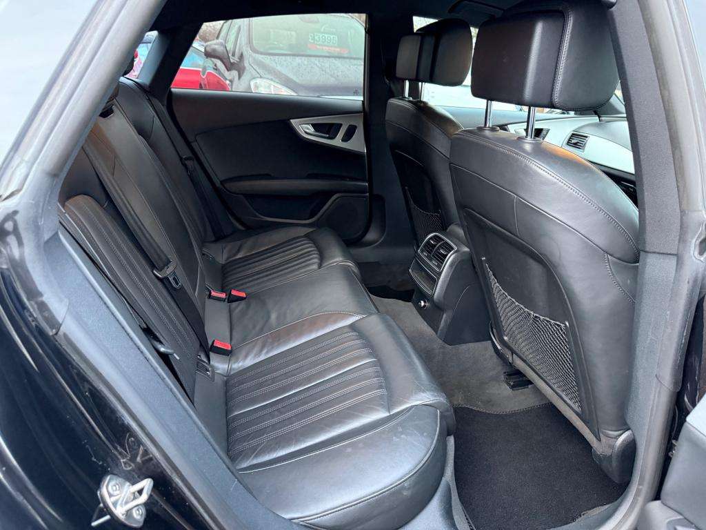 2011 AUDI A7 2011 AUDI A7