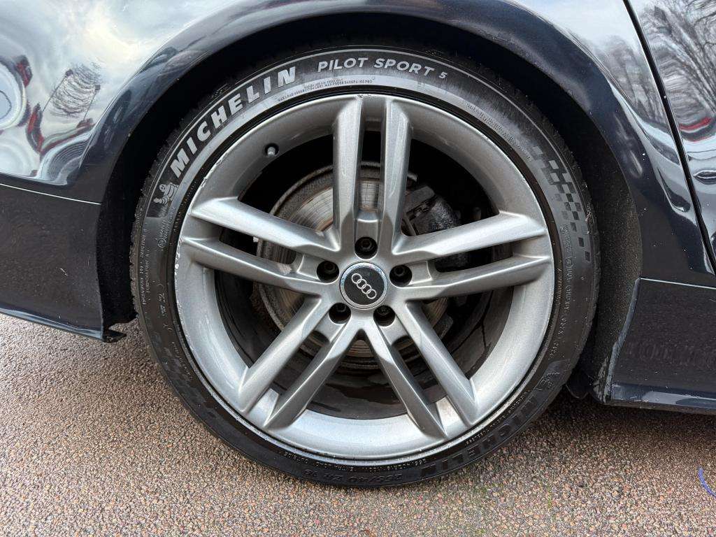 2011 AUDI A7 2011 AUDI A7