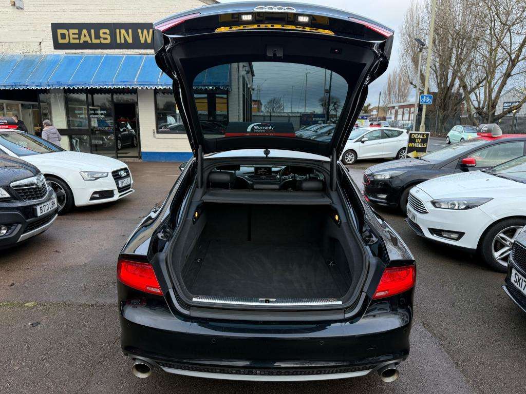 2011 AUDI A7 2011 AUDI A7