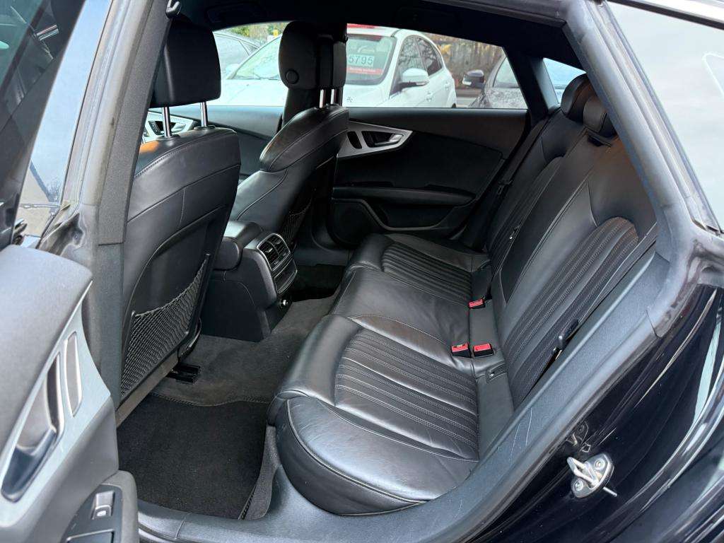 2011 AUDI A7 2011 AUDI A7