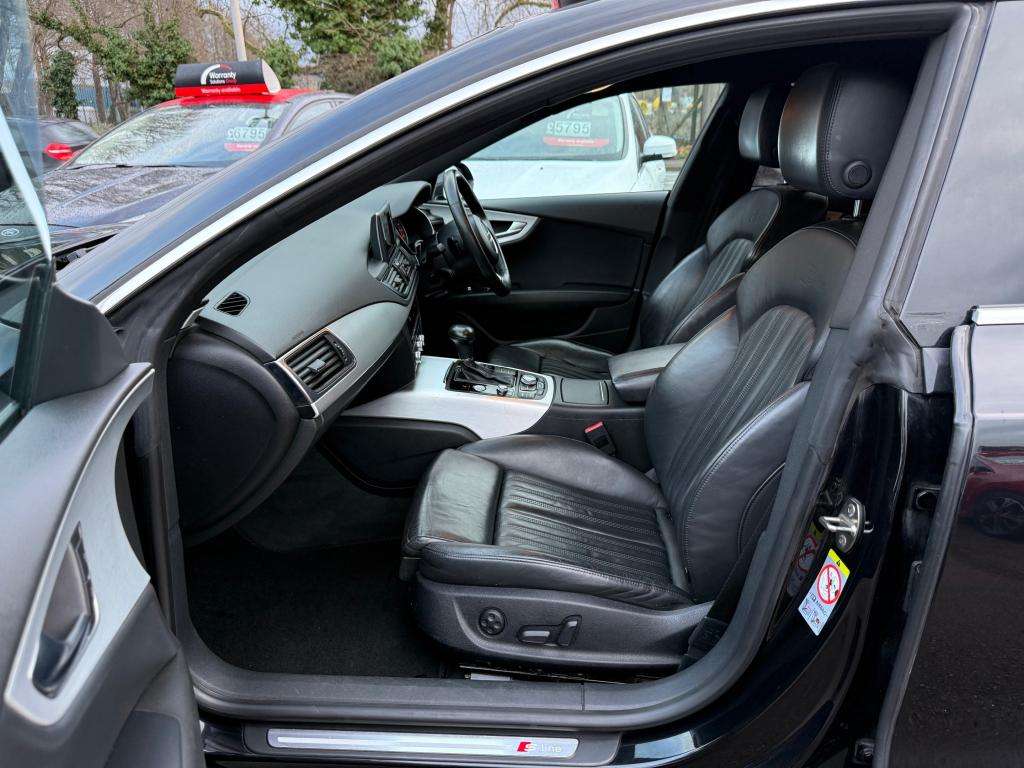 2011 AUDI A7 2011 AUDI A7