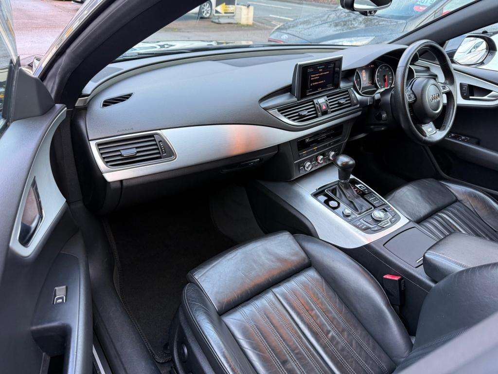 2011 AUDI A7 2011 AUDI A7