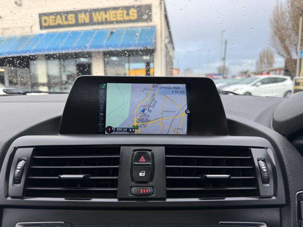 2014 BMW 1 SERIES 2014 BMW 1 SERIES