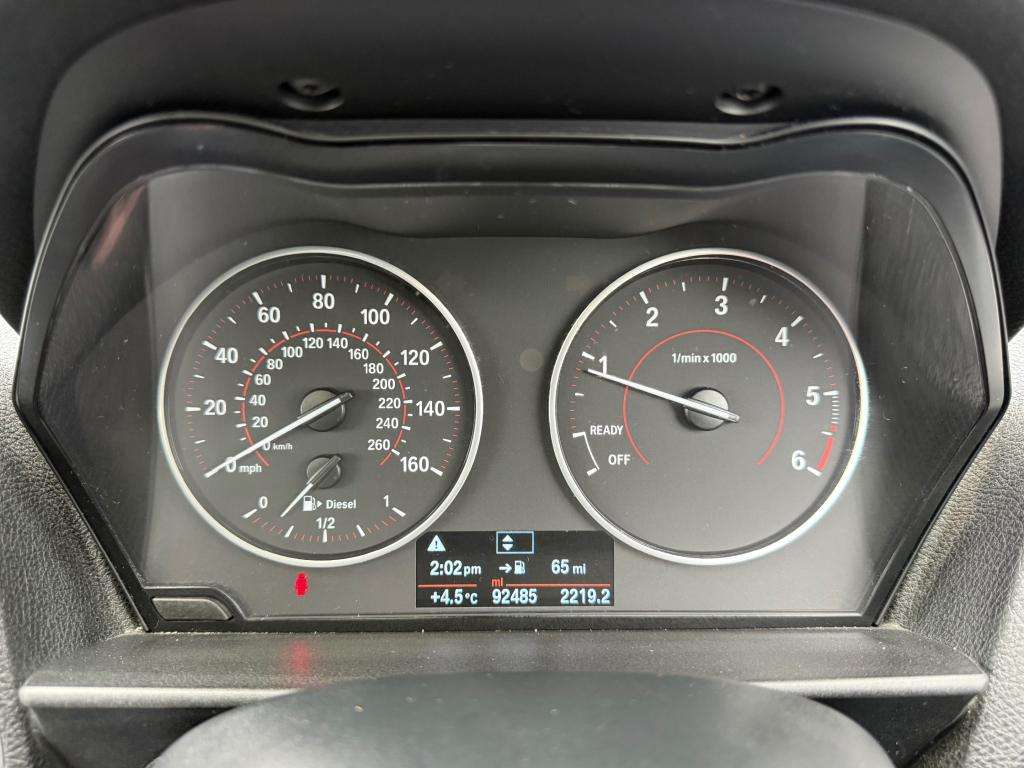 2014 BMW 1 SERIES 2014 BMW 1 SERIES