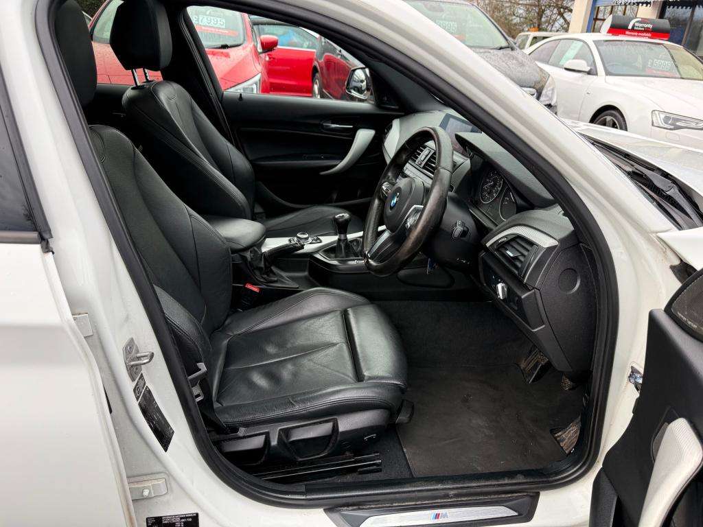 2014 BMW 1 SERIES 2014 BMW 1 SERIES