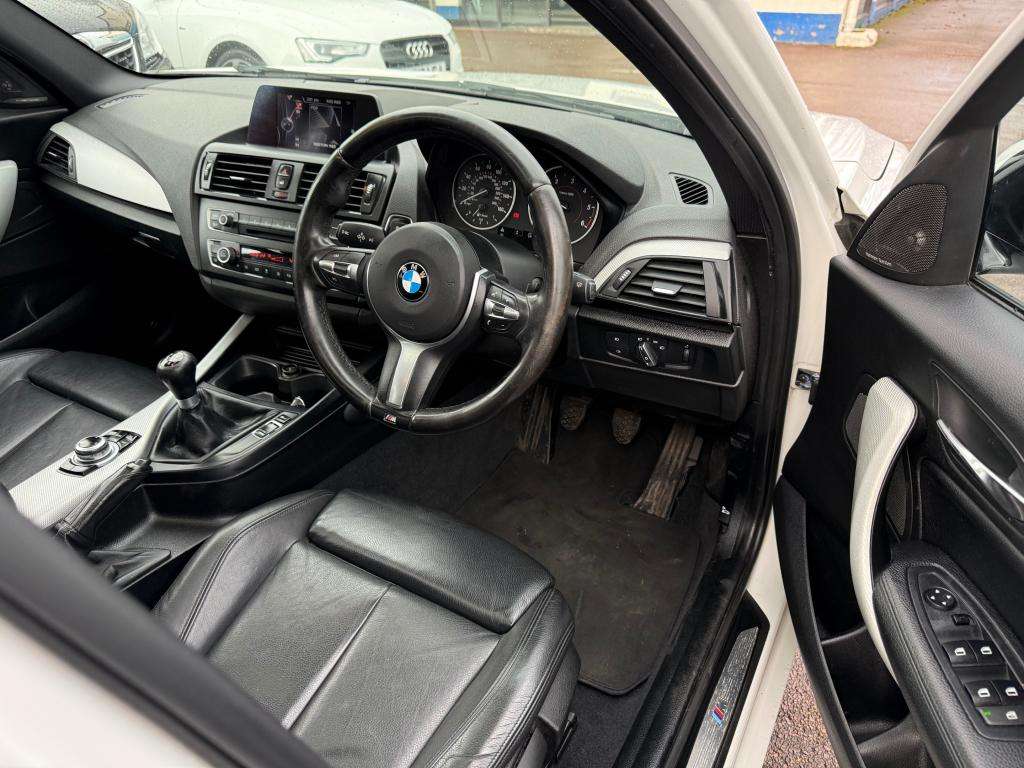 2014 BMW 1 SERIES 2014 BMW 1 SERIES