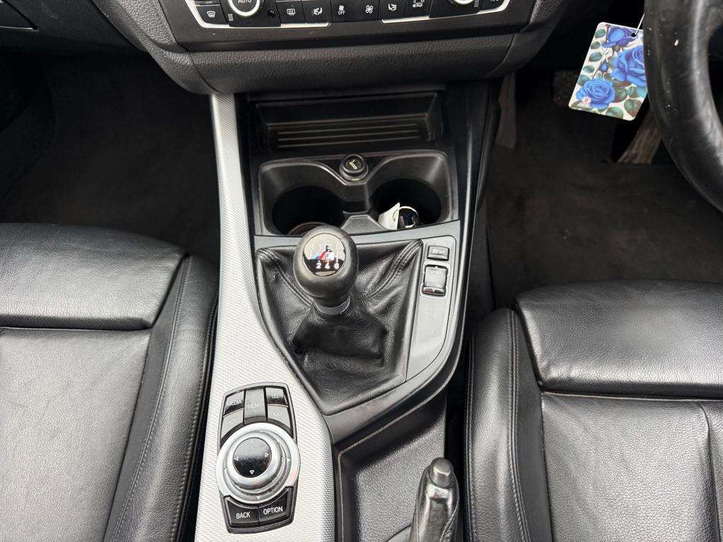 2014 BMW 1 SERIES 2014 BMW 1 SERIES