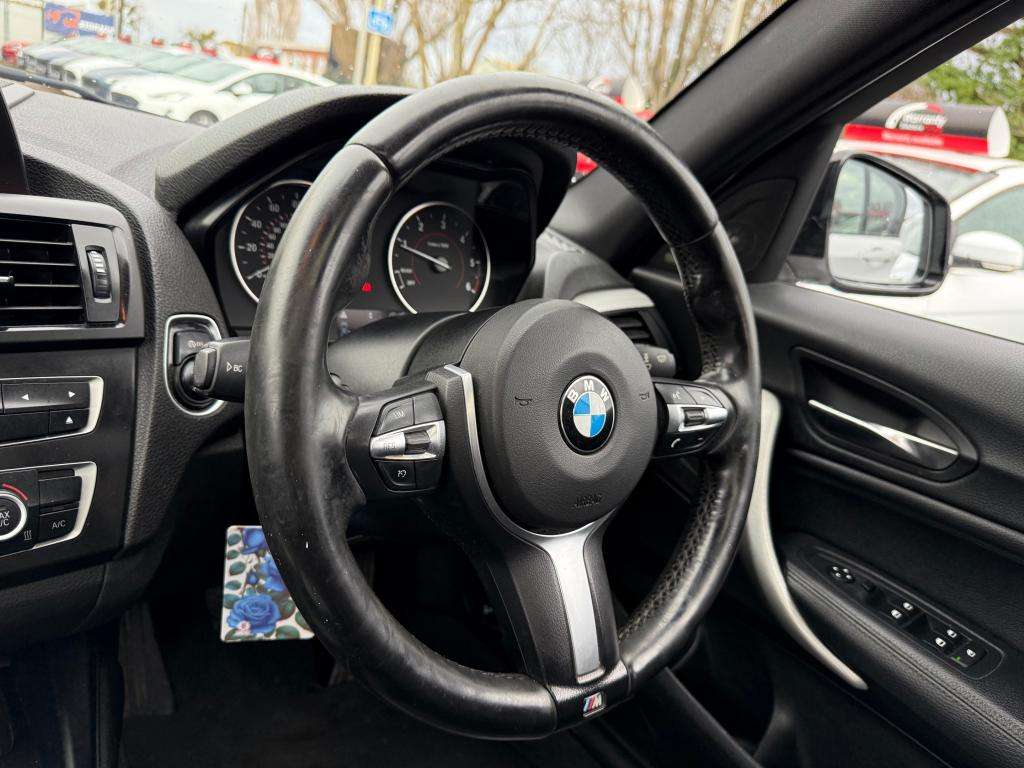 2014 BMW 1 SERIES 2014 BMW 1 SERIES