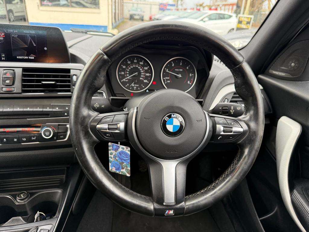 2014 BMW 1 SERIES 2014 BMW 1 SERIES