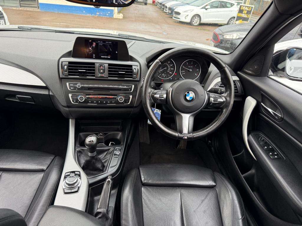 2014 BMW 1 SERIES 2014 BMW 1 SERIES