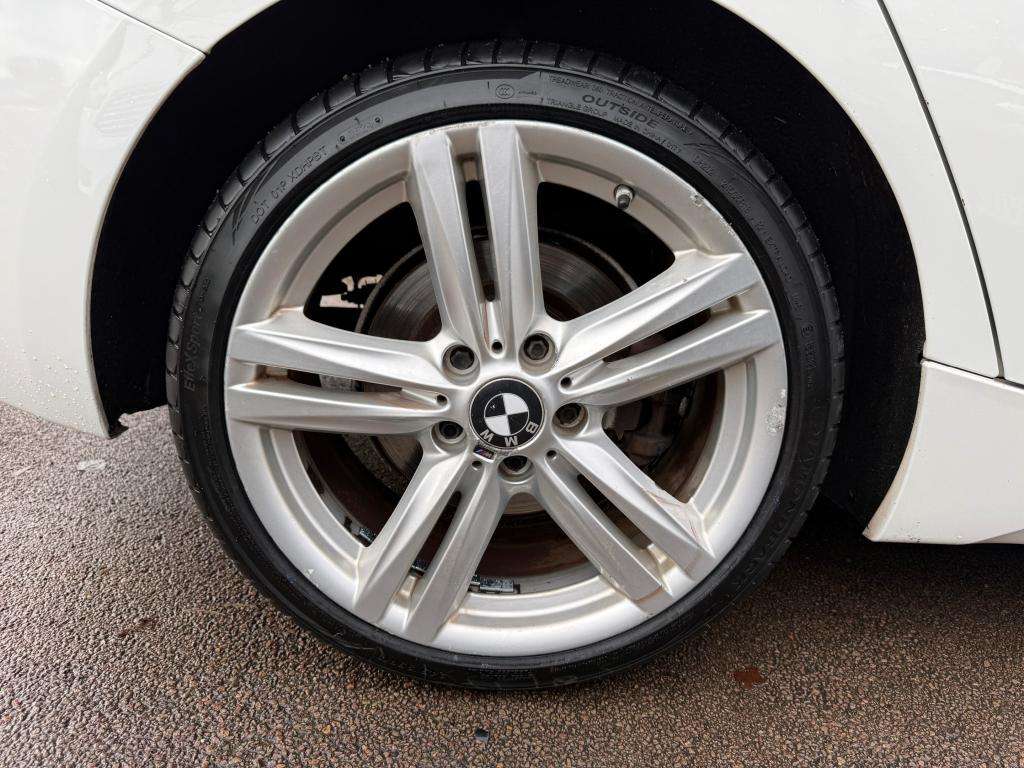 2014 BMW 1 SERIES 2014 BMW 1 SERIES