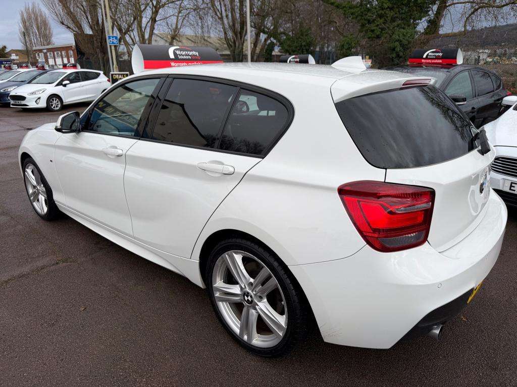 2014 BMW 1 SERIES 2014 BMW 1 SERIES