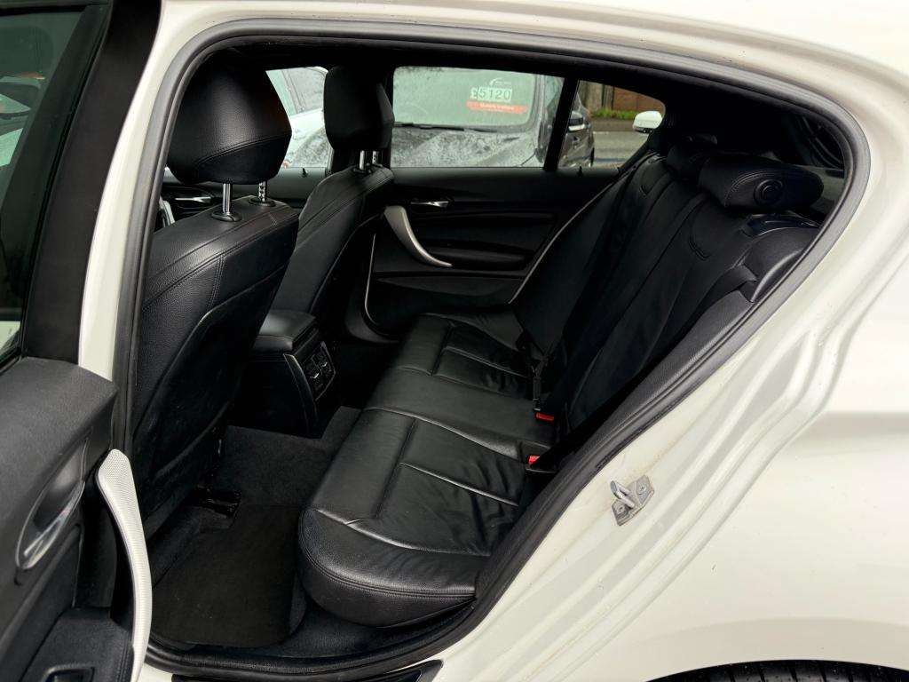 2014 BMW 1 SERIES 2014 BMW 1 SERIES