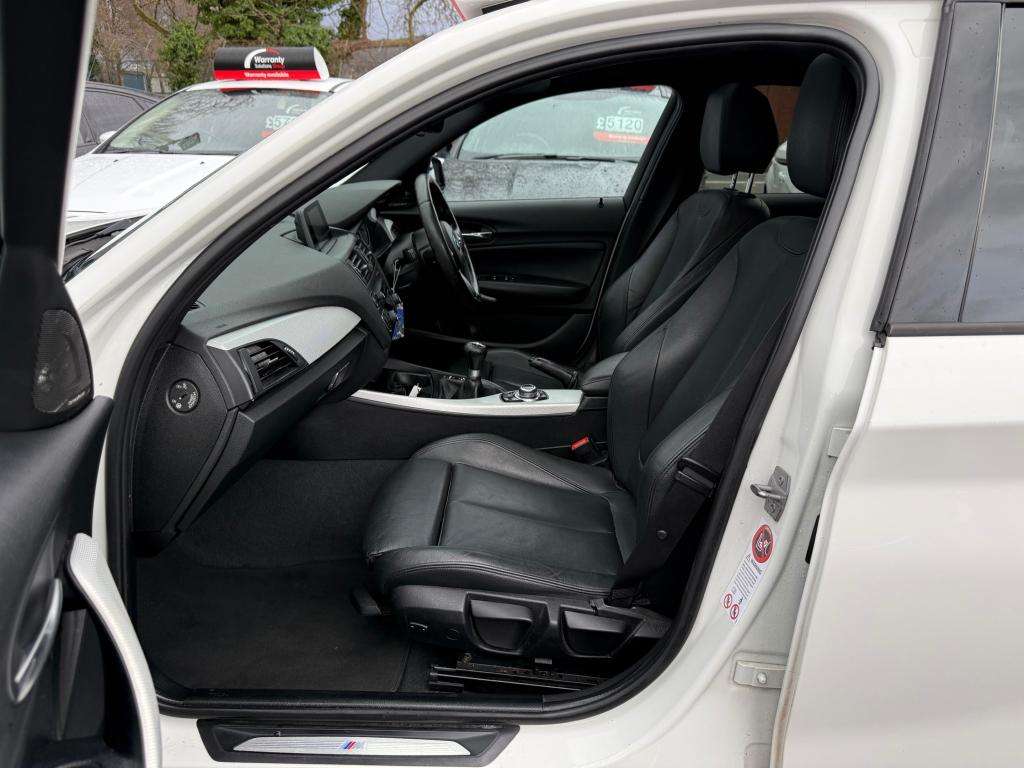 2014 BMW 1 SERIES 2014 BMW 1 SERIES