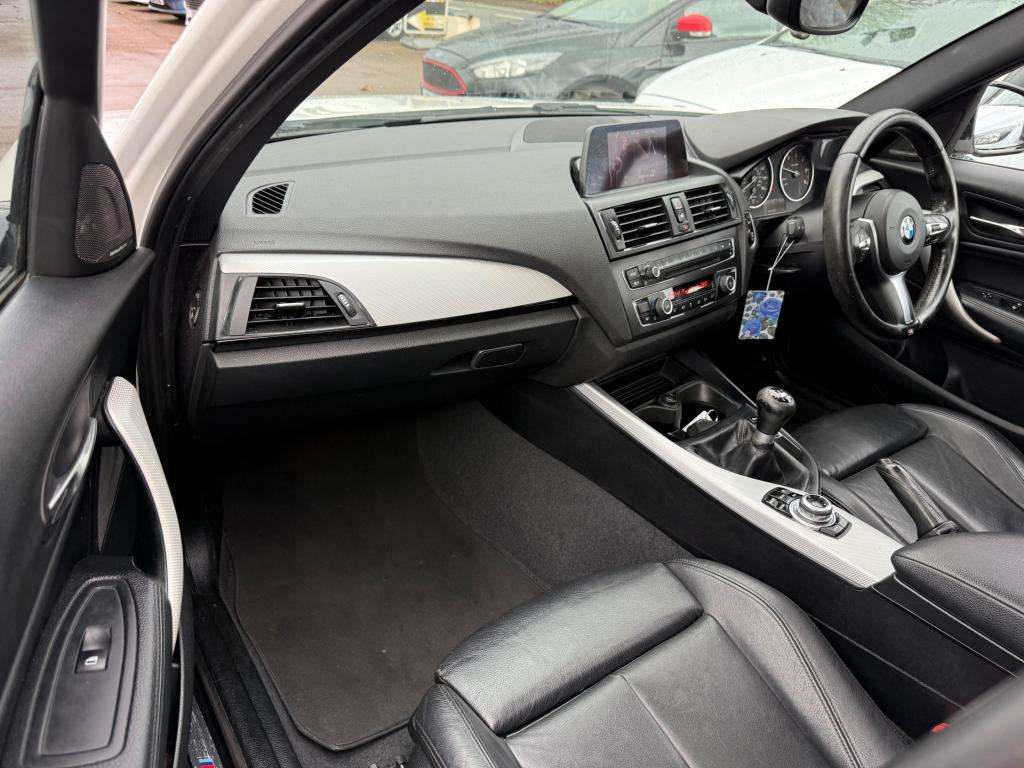 2014 BMW 1 SERIES 2014 BMW 1 SERIES