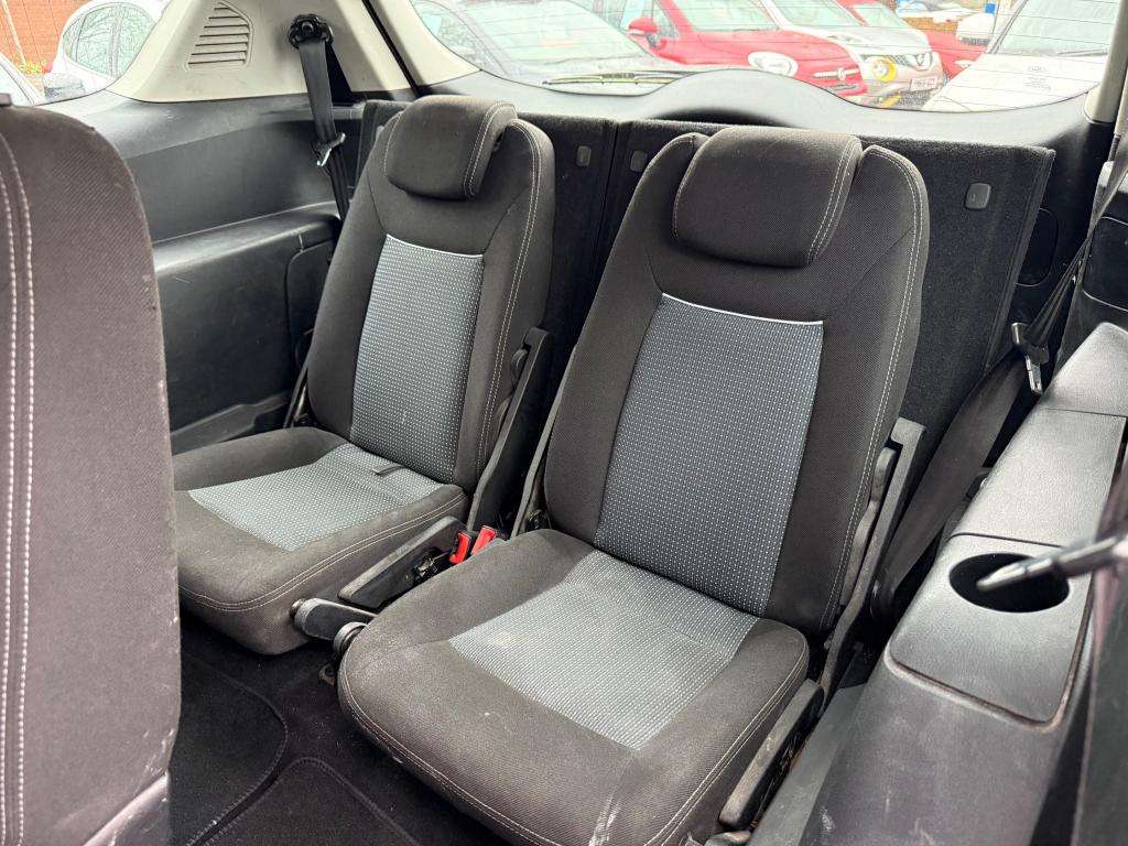 2012 FORD S-MAX 2012 FORD S-MAX