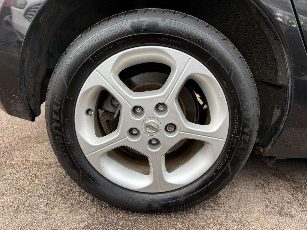 2016 NISSAN LEAF 2016 NISSAN LEAF