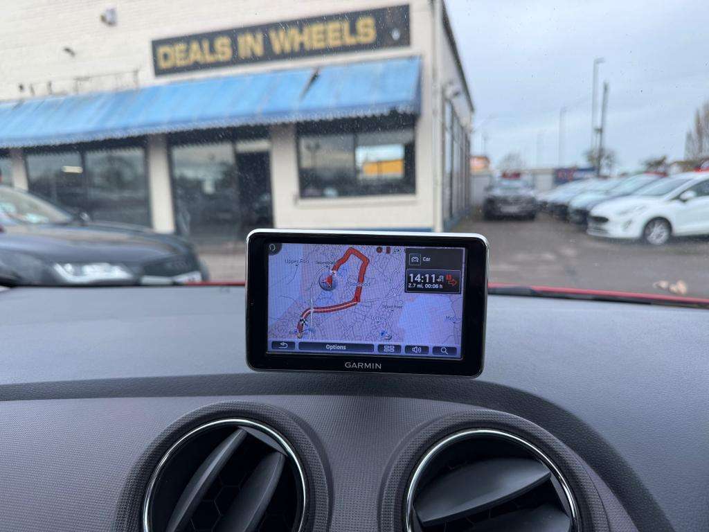 2013 SEAT IBIZA 2013 SEAT IBIZA