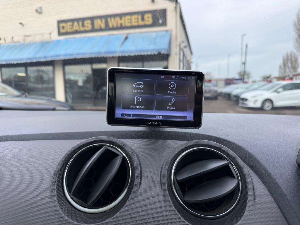 2013 SEAT IBIZA 2013 SEAT IBIZA