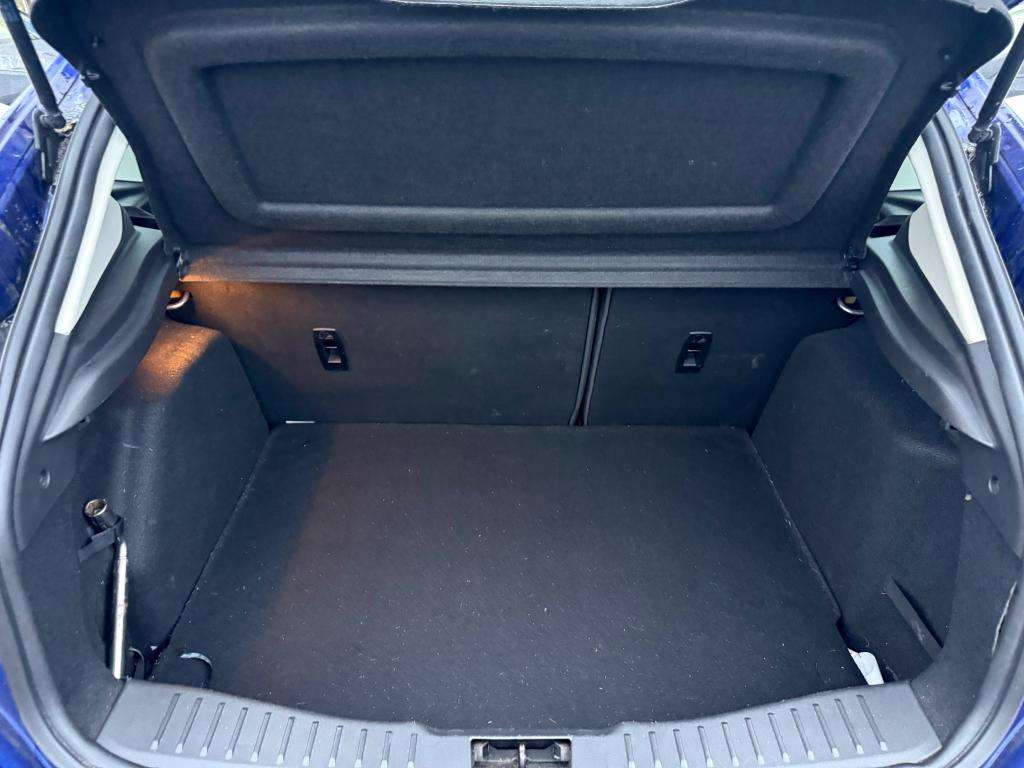 2017 FORD FOCUS 2017 FORD FOCUS