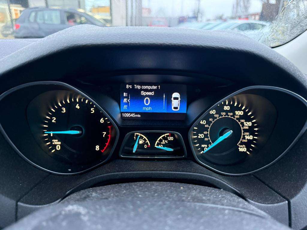 2017 FORD FOCUS 2017 FORD FOCUS