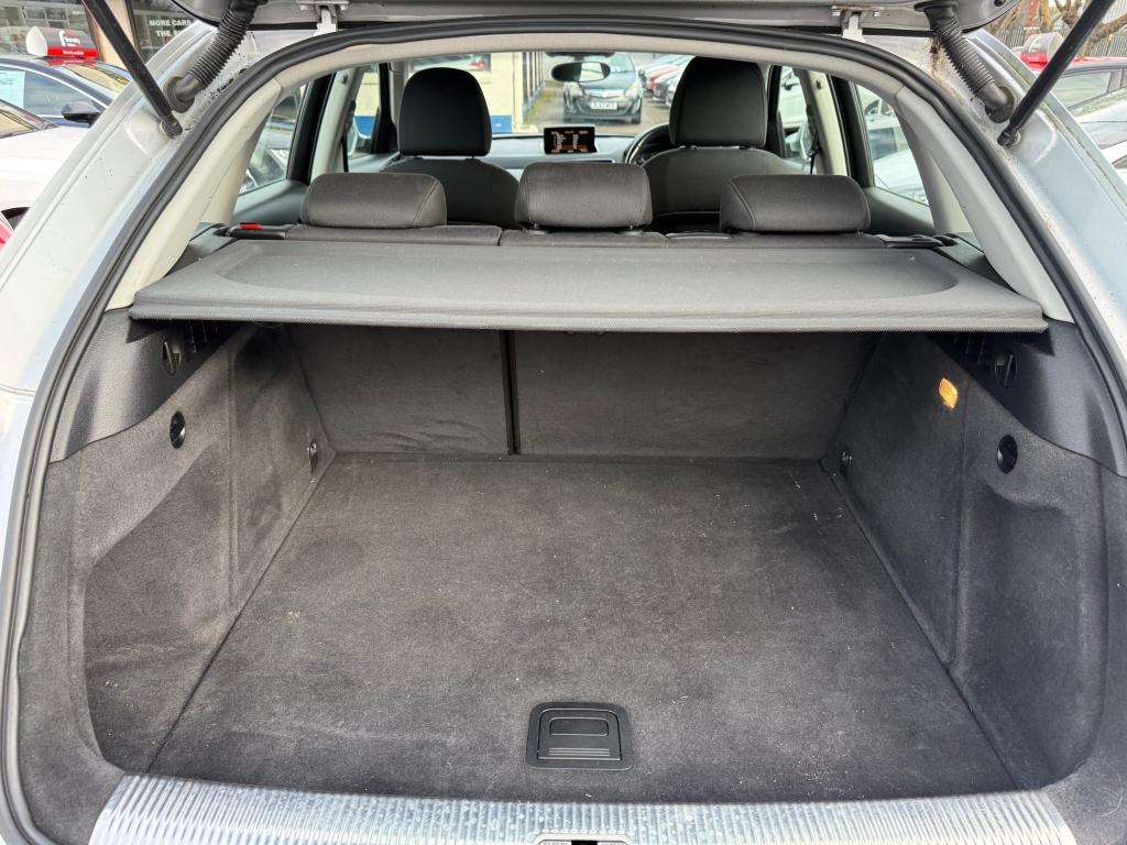 2013 AUDI Q3 2013 AUDI Q3