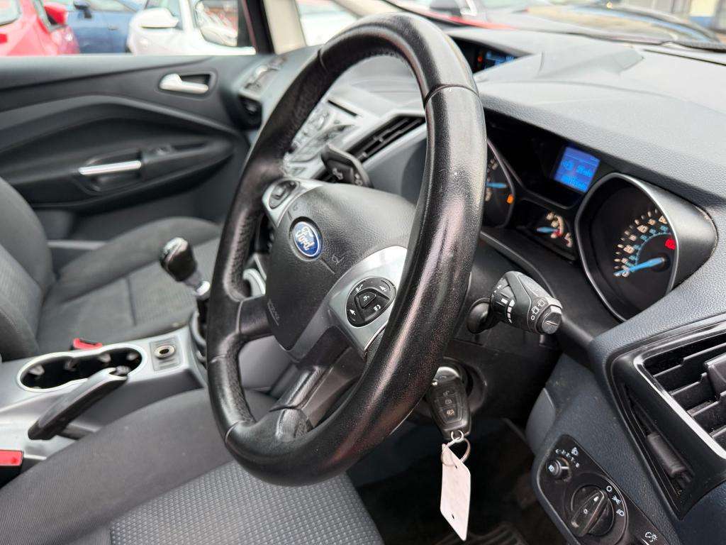 2013 FORD C-MAX 2013 FORD C-MAX