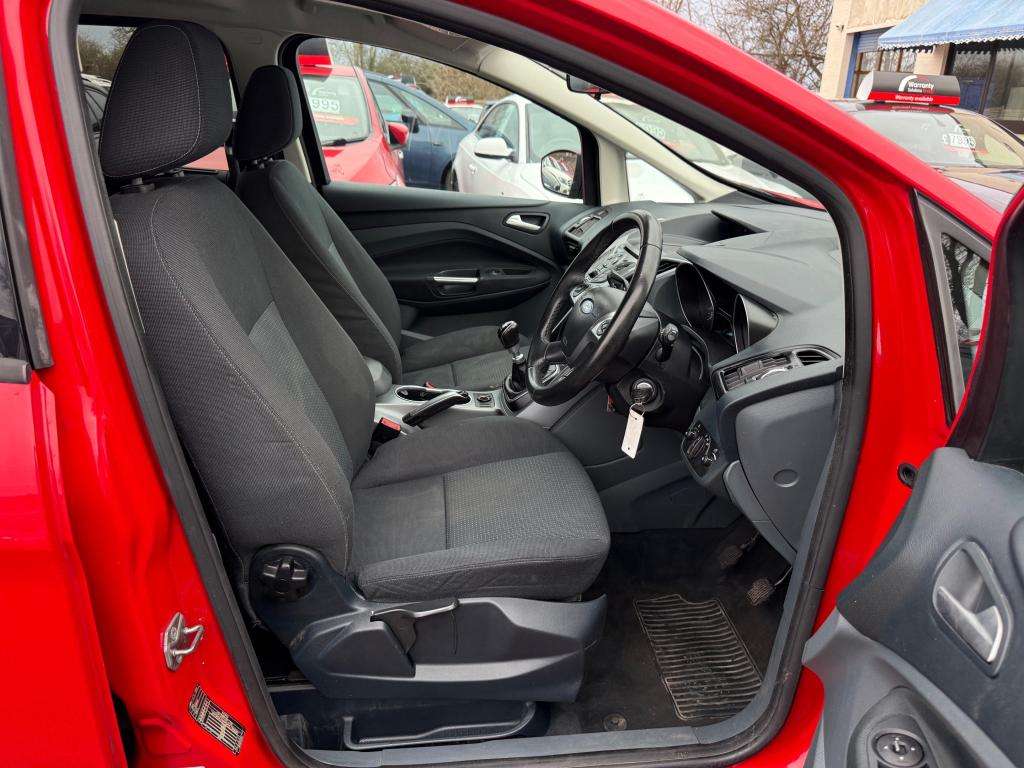 2013 FORD C-MAX 2013 FORD C-MAX