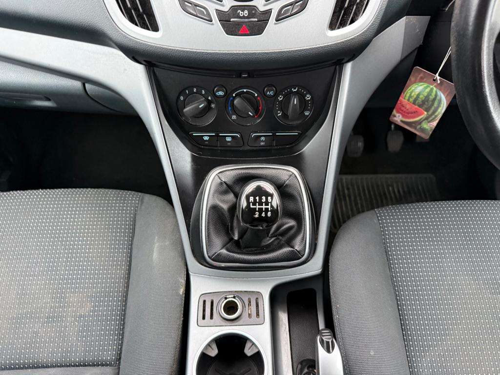 2013 FORD C-MAX 2013 FORD C-MAX