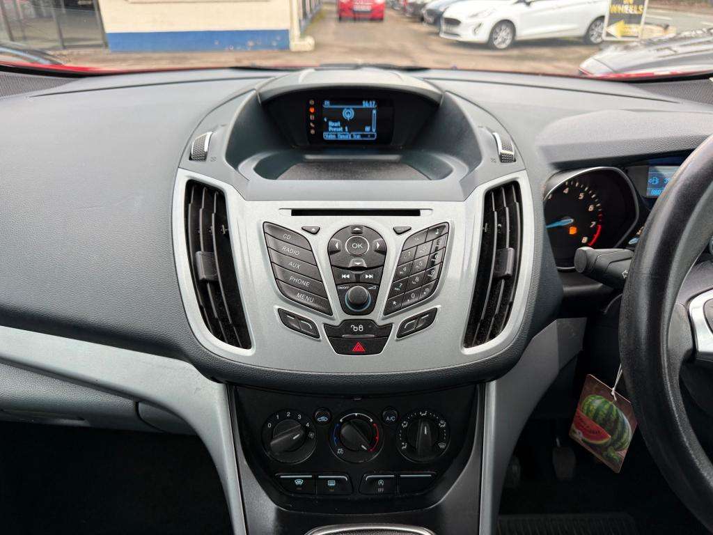 2013 FORD C-MAX 2013 FORD C-MAX