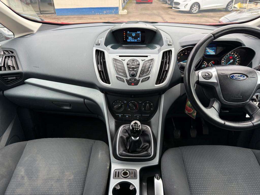 2013 FORD C-MAX 2013 FORD C-MAX