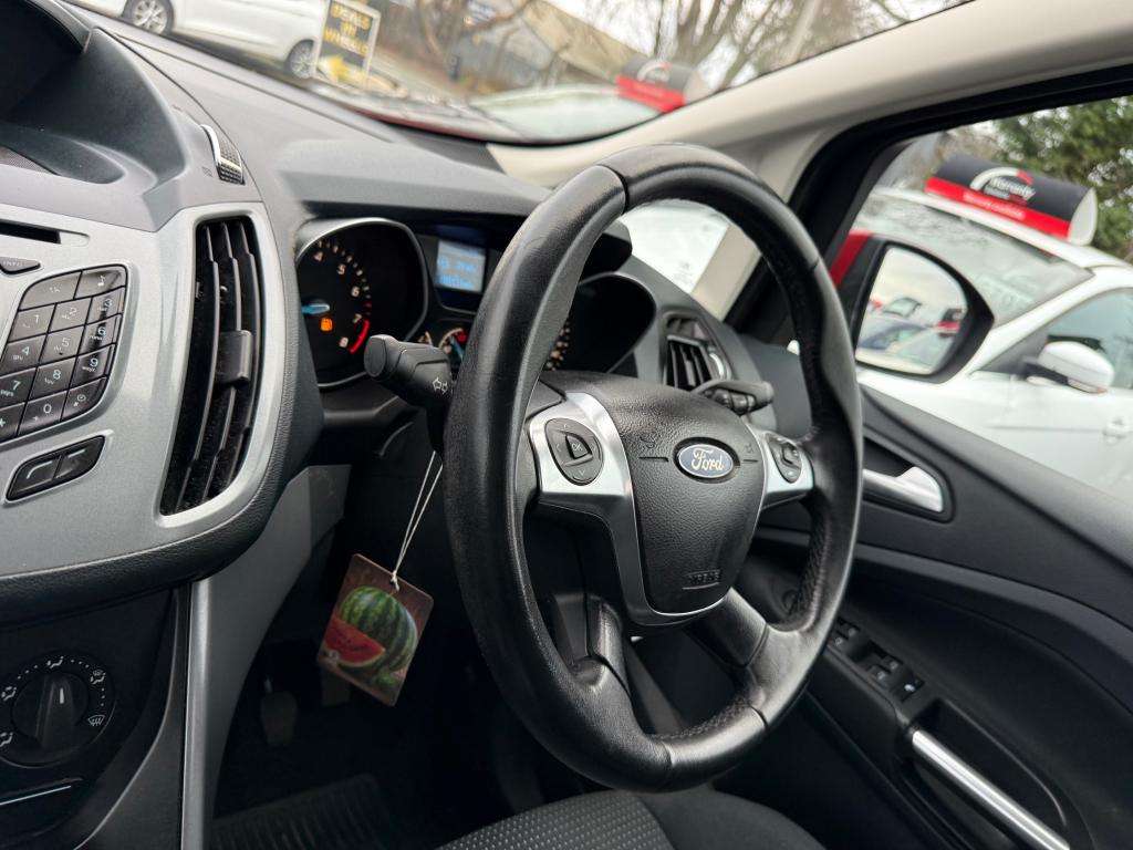 2013 FORD C-MAX 2013 FORD C-MAX