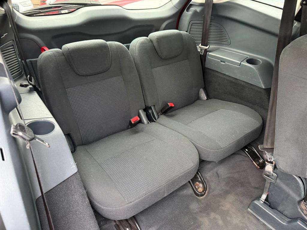 2013 FORD C-MAX 2013 FORD C-MAX