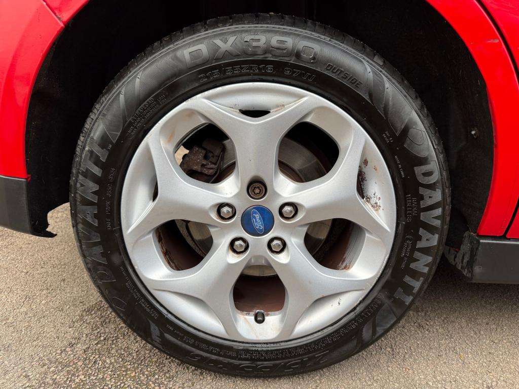 2013 FORD C-MAX 2013 FORD C-MAX