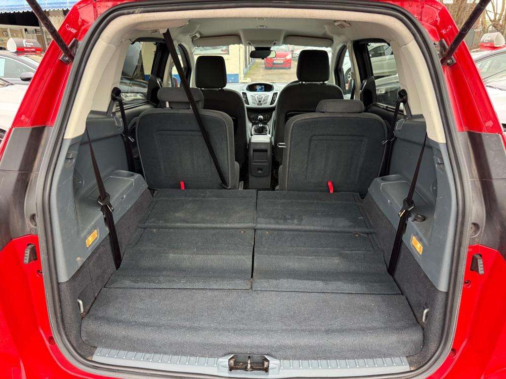 2013 FORD C-MAX 2013 FORD C-MAX