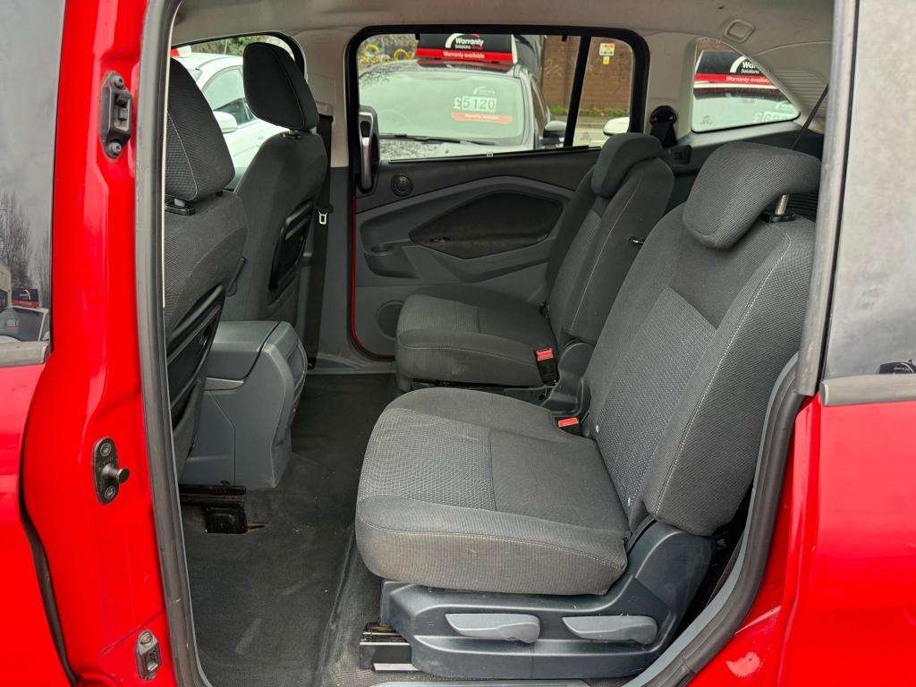 2013 FORD C-MAX 2013 FORD C-MAX