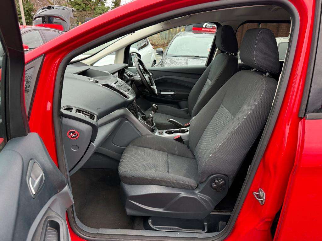 2013 FORD C-MAX 2013 FORD C-MAX