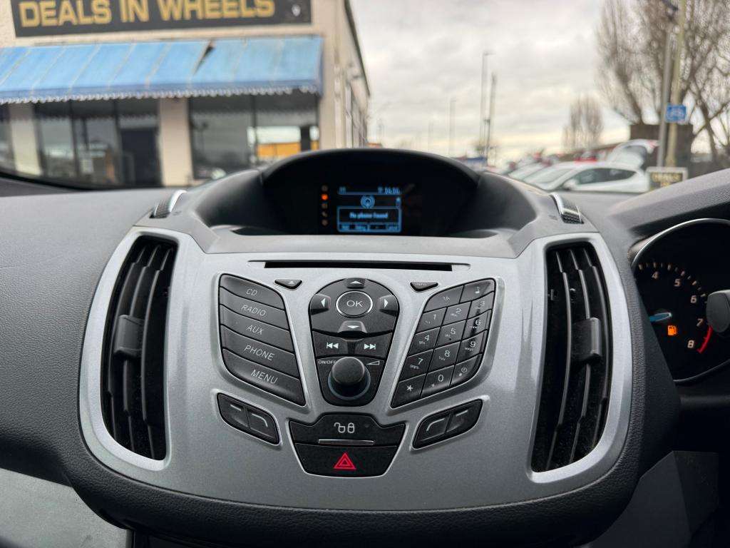 2013 FORD C-MAX 2013 FORD C-MAX