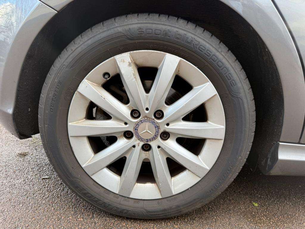 2014 MERCEDES-BENZ A-CLASS 2014 MERCEDES-BENZ A-CLASS