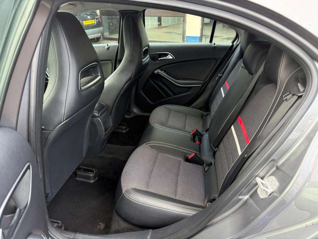 2014 MERCEDES-BENZ A-CLASS 2014 MERCEDES-BENZ A-CLASS