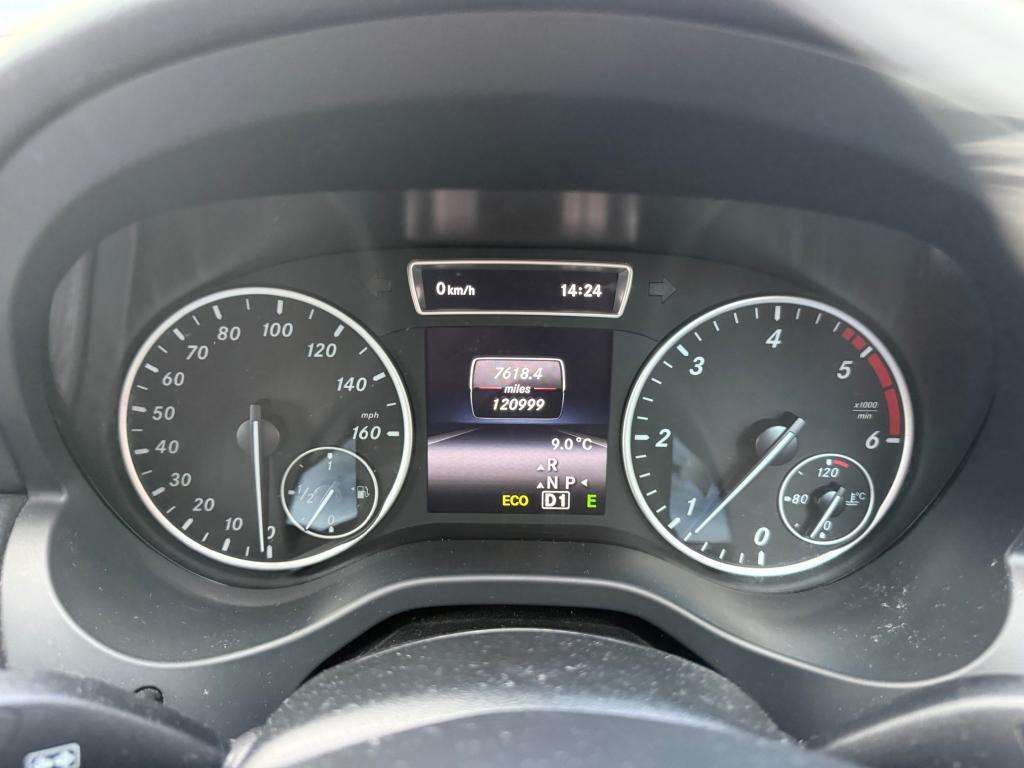 2014 MERCEDES-BENZ A-CLASS 2014 MERCEDES-BENZ A-CLASS