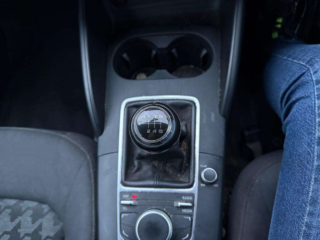 2014 AUDI A3 2014 AUDI A3