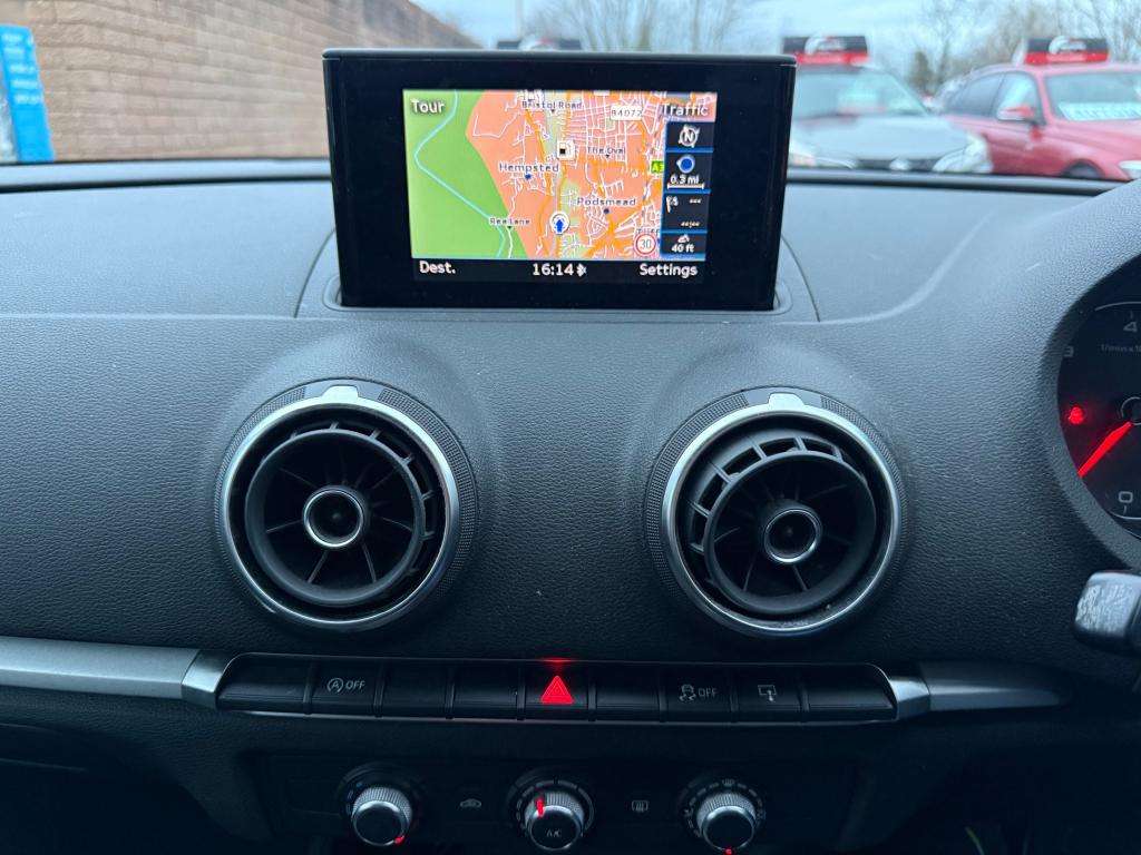 2014 AUDI A3 2014 AUDI A3