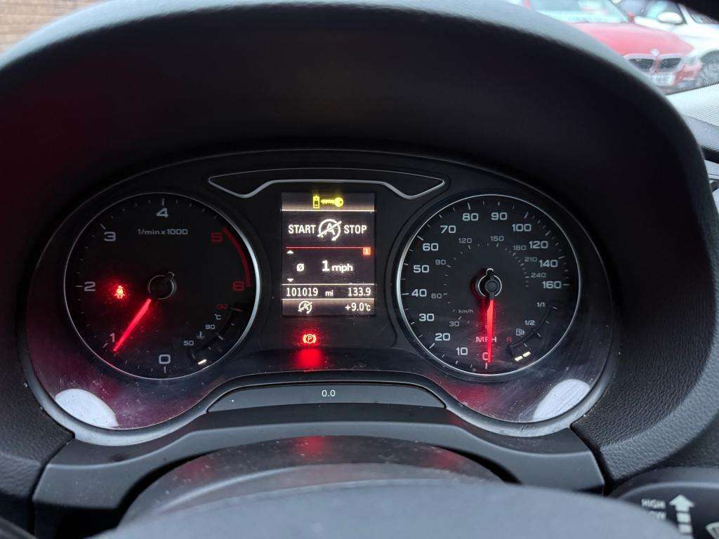 2014 AUDI A3 2014 AUDI A3