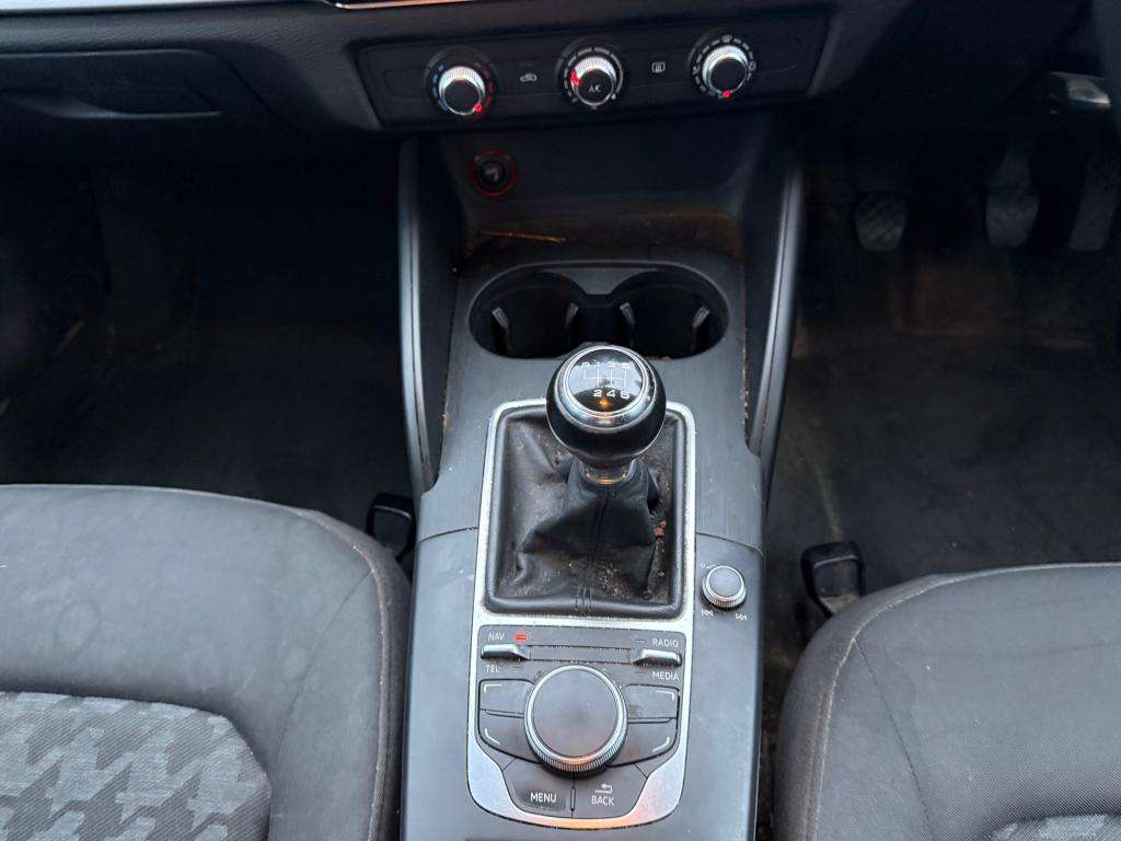 2014 AUDI A3 2014 AUDI A3