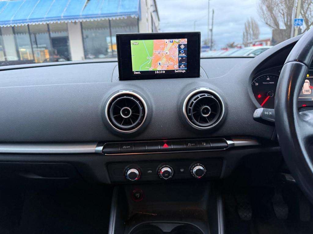 2014 AUDI A3 2014 AUDI A3