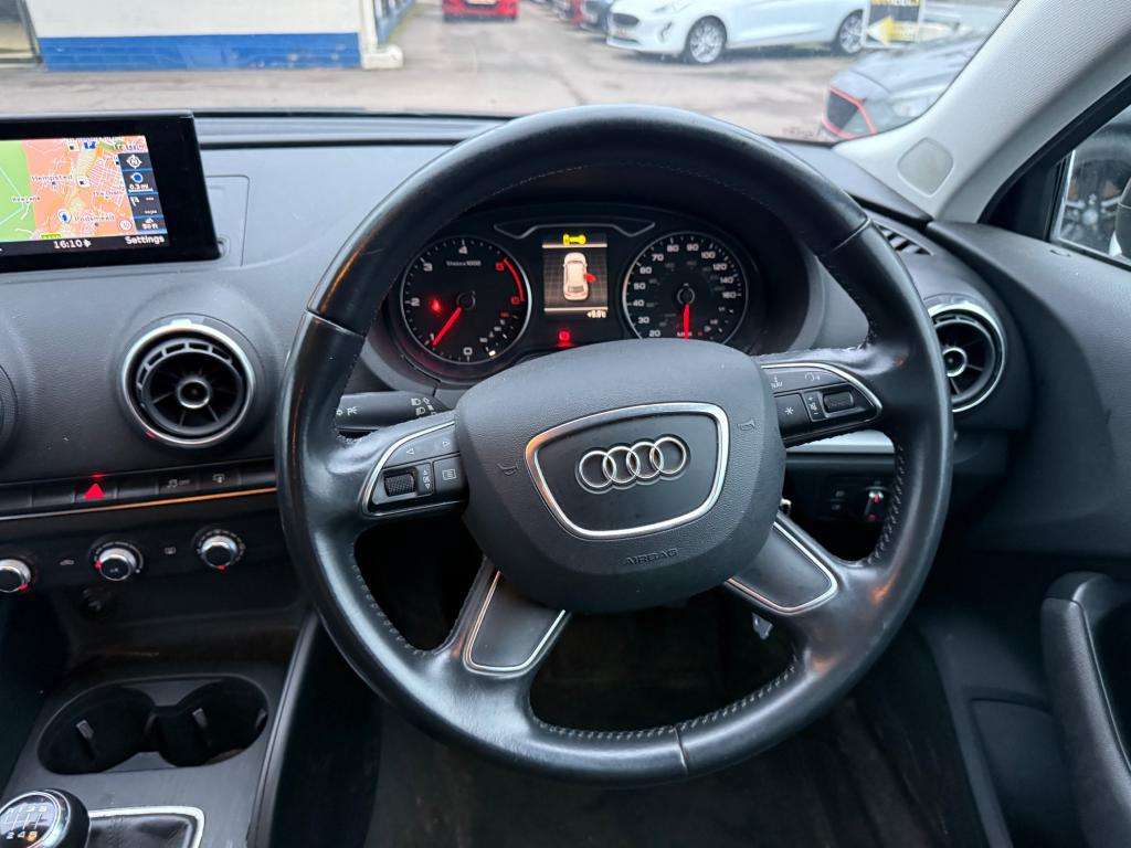 2014 AUDI A3 2014 AUDI A3
